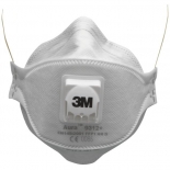 Masque antipoussière Aura? série 9300