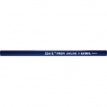 Crayon de charpentier aniline
