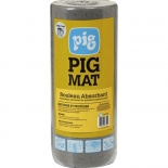 Rouleau absorbant d'atelier PIG MAT