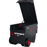 Coffre de chantier mobile Barrobox?