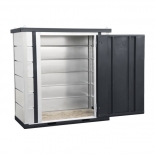 Conteneur de stockage modulaire Forma-Stor?