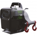 Treuil portable à batterie