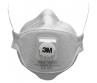 Masque antipoussière Aura? série 9300