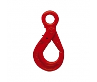 Crochet de levage à ?il