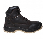 Chaussures Netna S3 CI HI HRO SRC