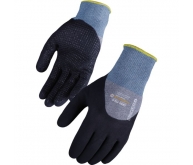 Gant 3/4 enduit nitrile mousse Nymfit? NYMFIT01
