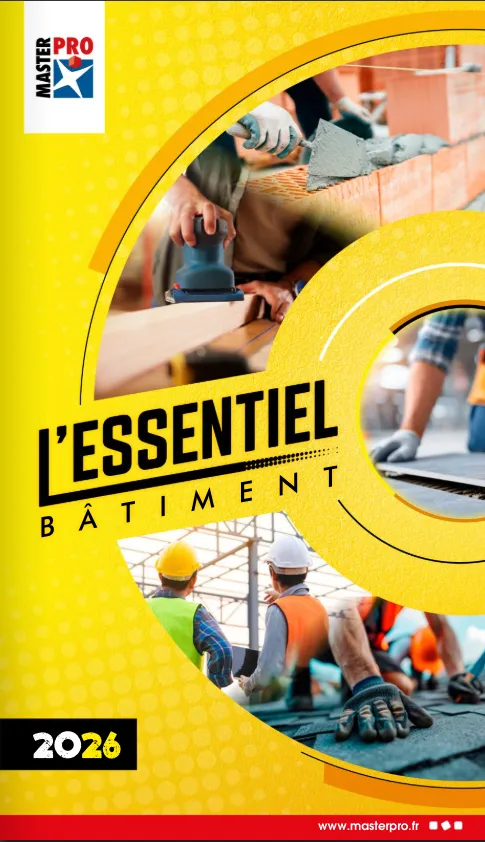 Essentiel Batiment 2026