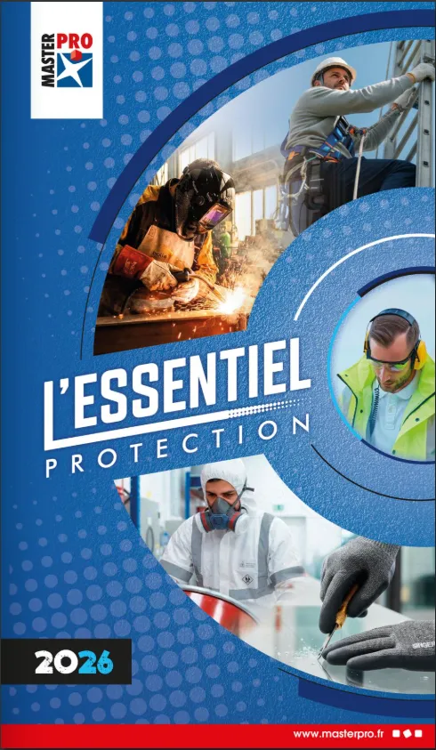 Essentiel Protection 2026